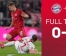 Bayern maintained one-point lead as Leipzig stay a point behind
